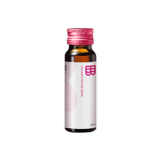 Grape seed collagen peptide drink -50ml (Coming soon) Box of 8 bottles